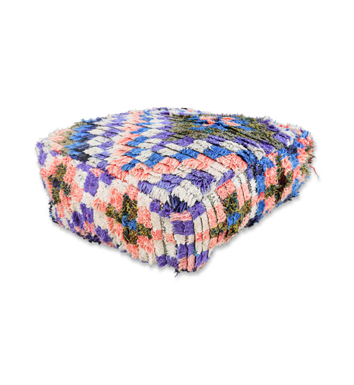 Dog pillow - The perfect dog bed for your four-legged friend (k931)