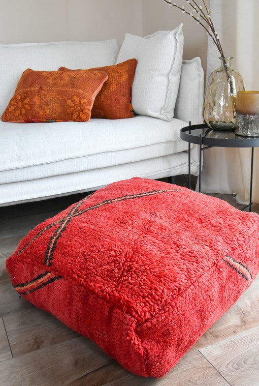 Dog pillow - The perfect dog bed for your four-legged friend (k679)