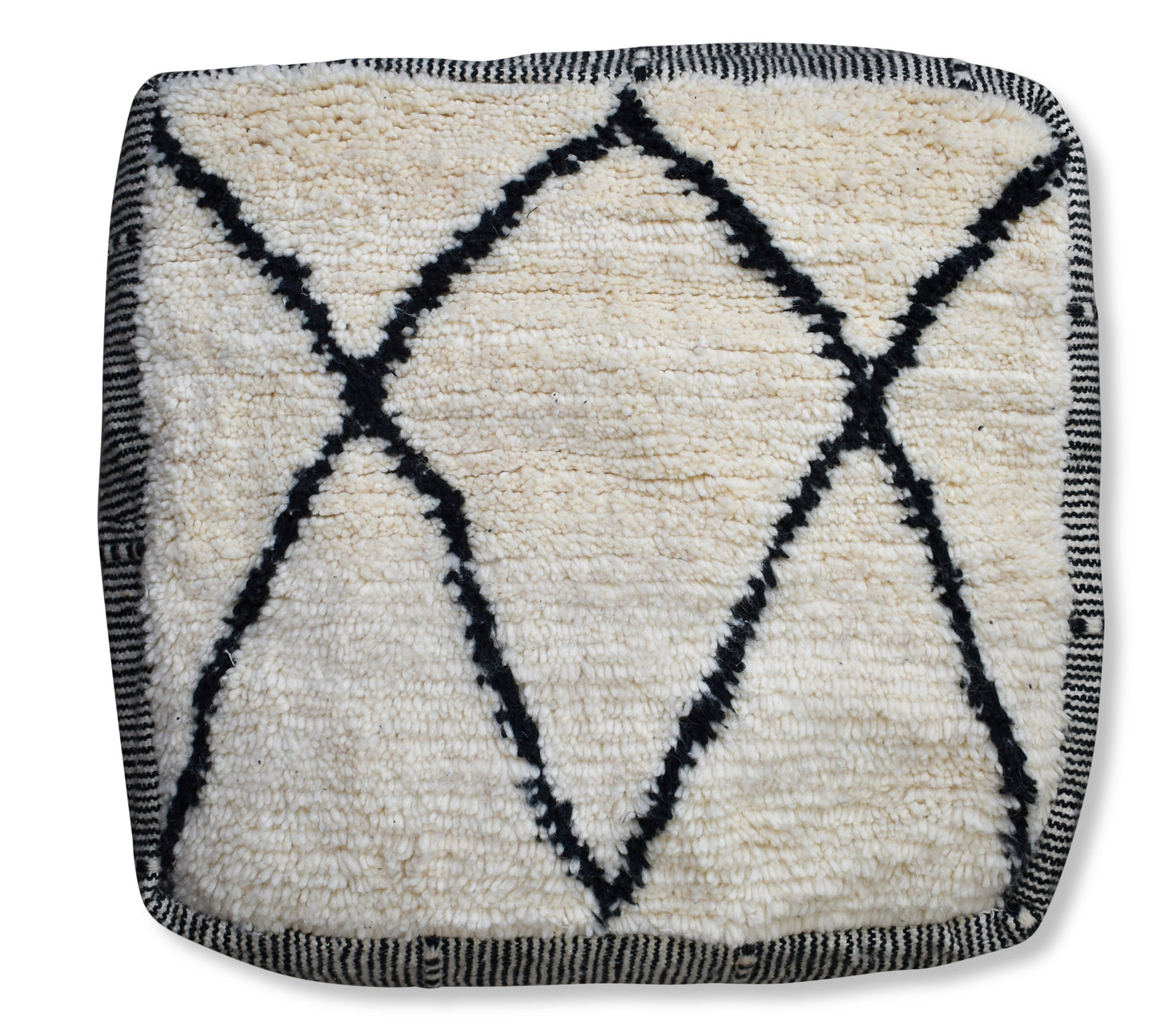 Dog Pillow Beni Ouarain - k119