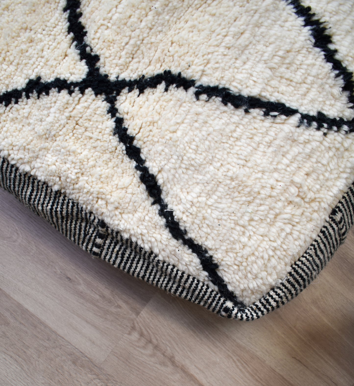 Dog Pillow Beni Ouarain - k119
