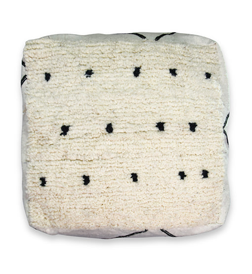 Dog pillow - The perfect dog bed for your four-legged friend (k121)