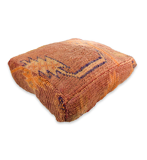 Dog pillow - The perfect dog bed for your four-legged friend (k711)