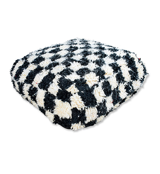 Dog pillow - The perfect dog bed for your four-legged friend (k814)