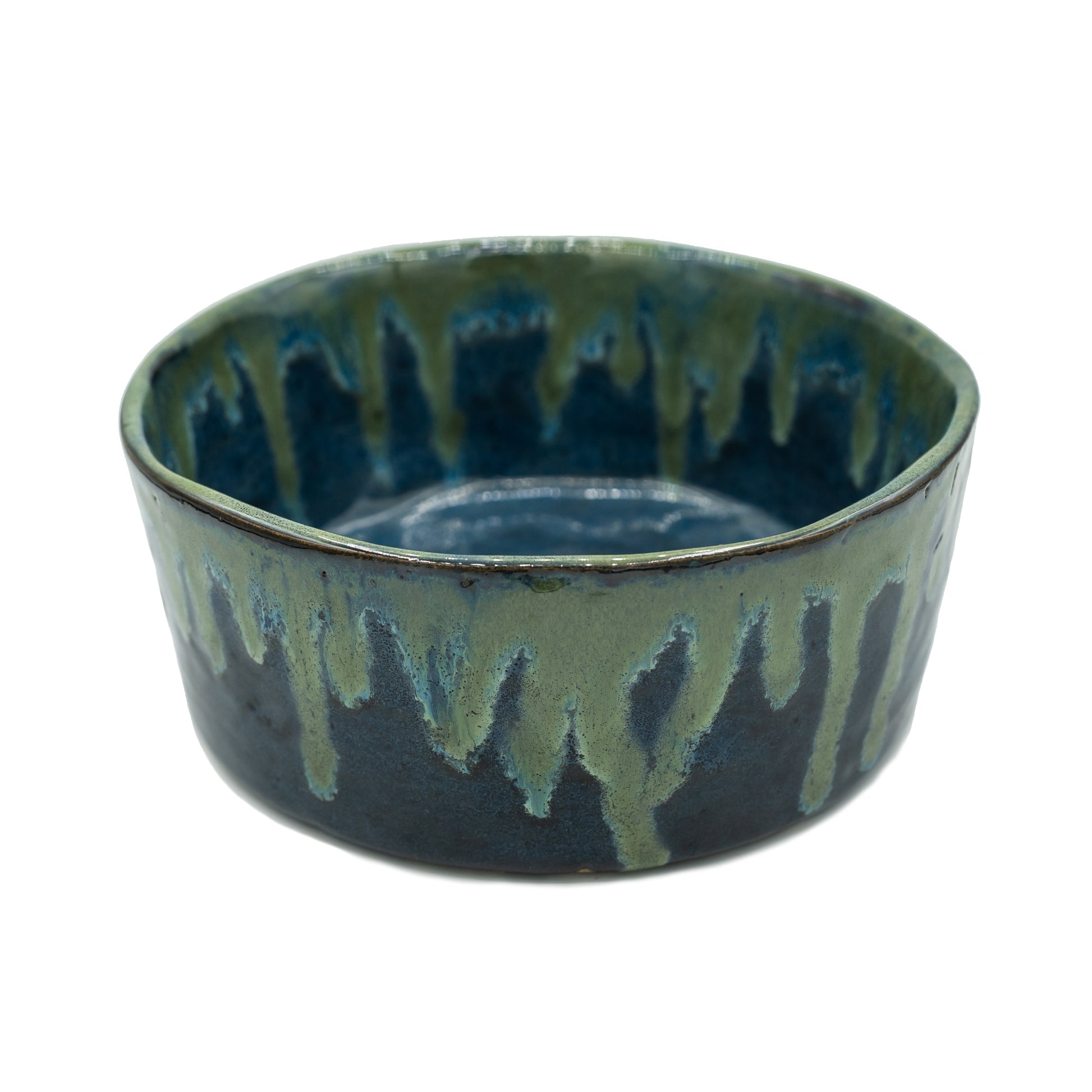 Sky Dog Bowl Ceramic - Bandoga