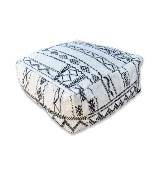 Dog pillow - The perfect dog bed for your four-legged friend (k1036)