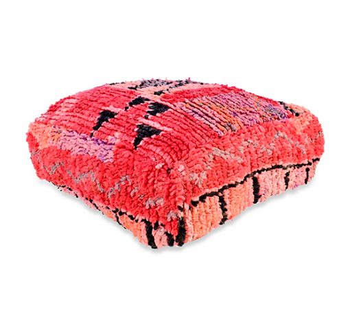 Dog pillow - The perfect dog bed for your four-legged friend (k1086)