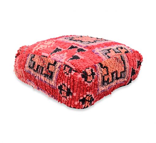 Dog pillow - The perfect dog bed for your four-legged friend (k1095)