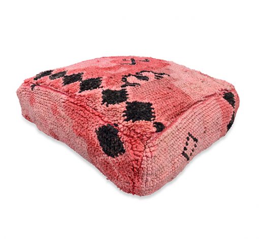 Dog pillow - The perfect dog bed for your four-legged friend (k1105)