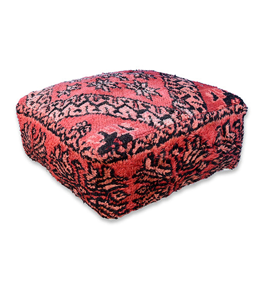 Dog pillow - The perfect dog bed for your four-legged friend (k455)