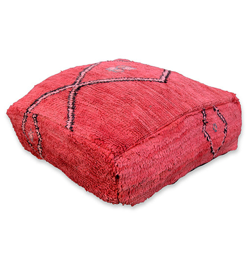 Dog pillow - The perfect dog bed for your four-legged friend (k679)