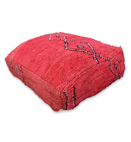 Dog pillow - The perfect dog bed for your four-legged friend (k683)