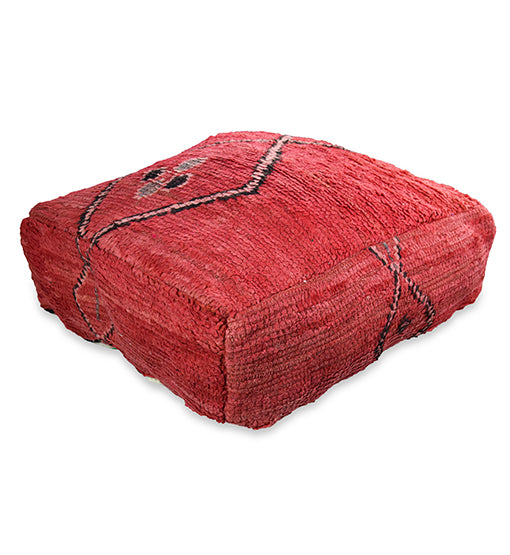 Dog pillow - The perfect dog bed for your four-legged friend (k719)