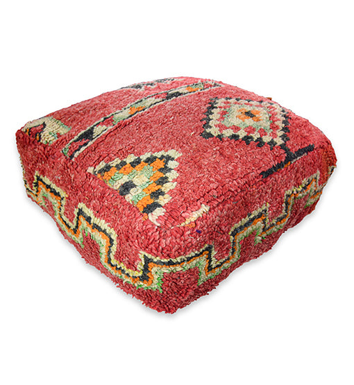 Dog pillow - The perfect dog bed for your four-legged friend (k744)