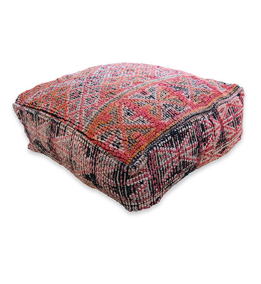 Dog pillow - The perfect dog bed for your four-legged friend (k753)