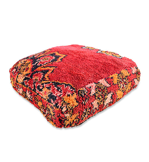 Dog pillow - The perfect dog bed for your four-legged friend (k809)