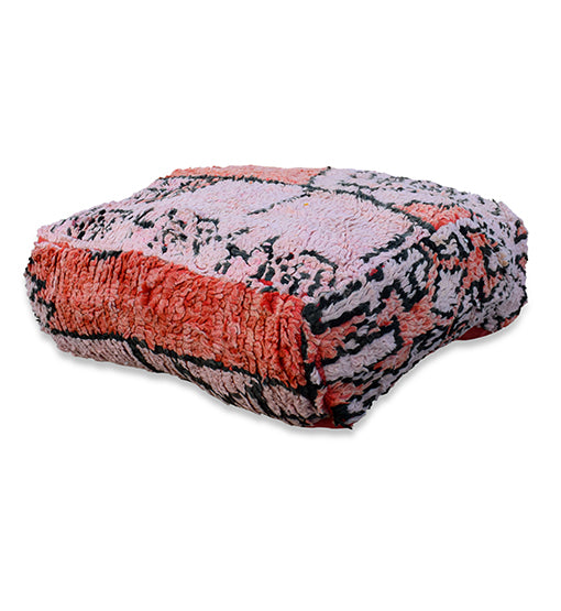 Dog pillow - The perfect dog bed for your four-legged friend (k842)