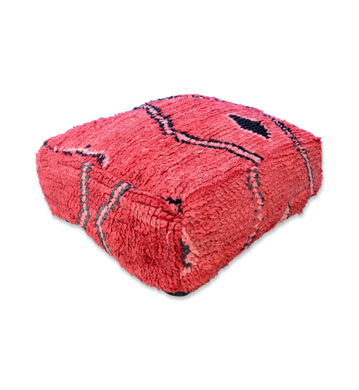 Dog pillow - The perfect dog bed for your four-legged friend (k906)
