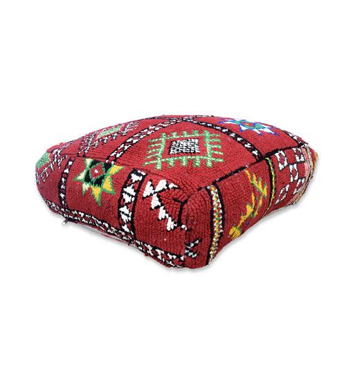 Dog pillow - The perfect dog bed for your four-legged friend (k909)