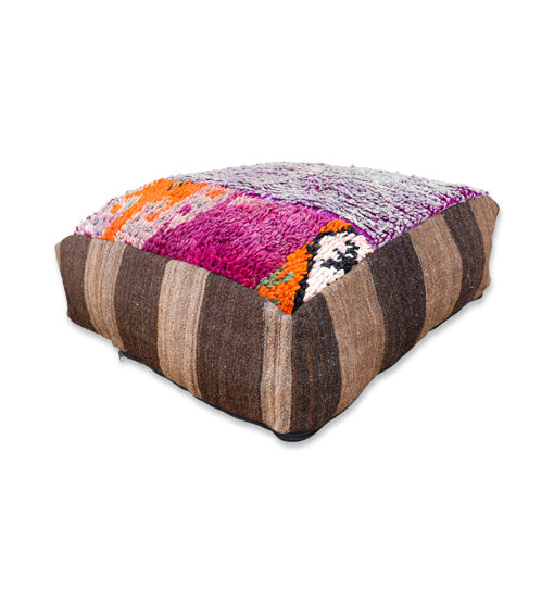 Dog pillow - The perfect dog bed for your four-legged friend (k924)