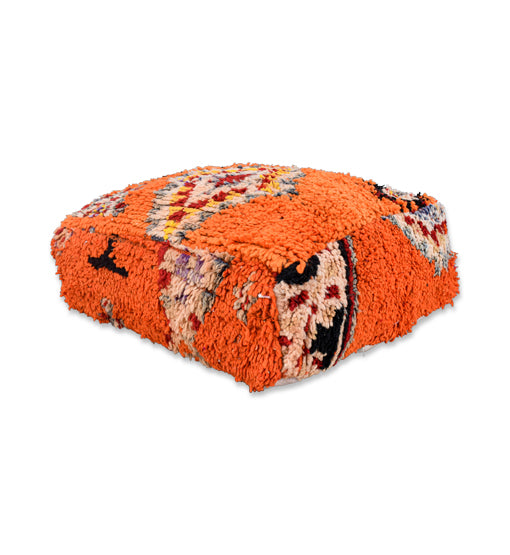 Dog pillow - The perfect dog bed for your four-legged friend (k932)
